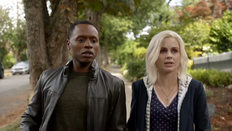 Illustration for article titled iZombie Season 2 Premiere Megathread/Recap!